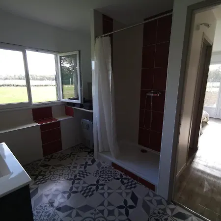 Le Pigeonnier De La Mouline Viterbe