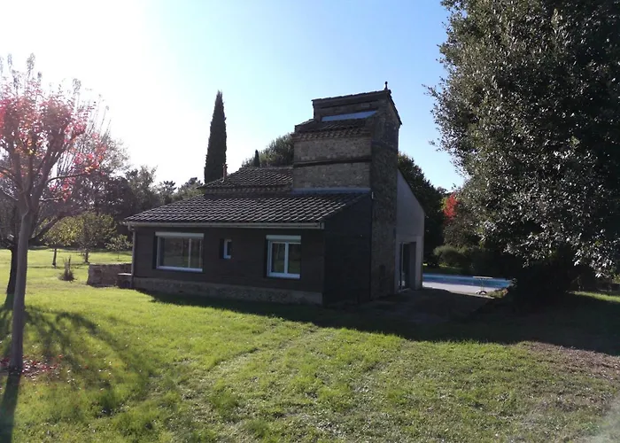Le Pigeonnier De La Mouline * Viterbe